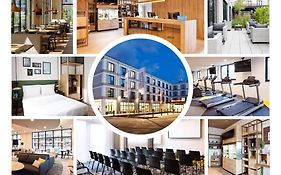 Hilton Garden Inn Munich Messe